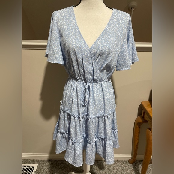 SHEIN Dresses & Skirts - Ladies dress Medium